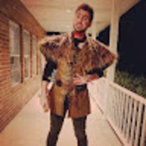 Meet your Posher, Hayden